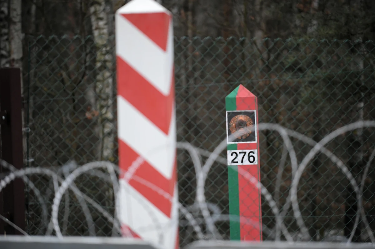 Aktywista oskarżony o pomoc w nielegalnym przekroczeniu granicy został uniewinniony. O rozstrzygnięciu sprawy poinformowała "Grupa Granica".