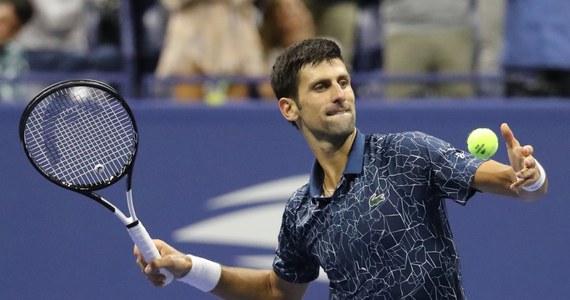 Serena Williams i Novak Djokovic znaleźli się na opublikowanej liście startowej turnieju US Open w Nowym Jorku. W przypadku serbskiego tenisisty, brak szczepienia przeciwko Covid-19 może mu przeszkodzić we wjeździe do Stanów Zjednoczonych.