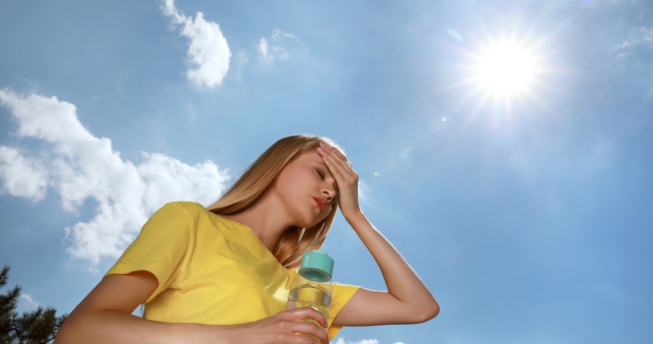 Ekstremalne upały jak papierosy. Naukowcy alarmują o przyśpieszonym starzeniu