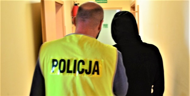 /KPP Kościerzyna /Policja