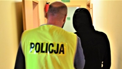 ​Zaczepiał 10-latkę. Policja szuka świadków i ewentualnych pokrzywdzonych