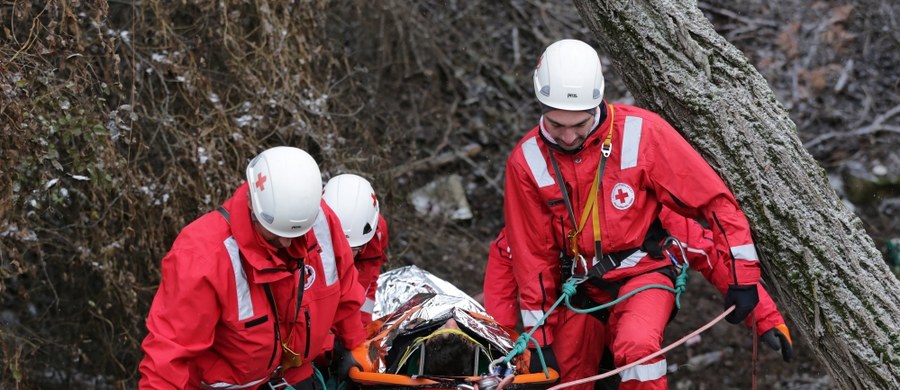 20 razy w minionym tygodniu wzywano na pomoc ratowników GOPR-u w Beskidach. Poszkodowanych zostało 24 turystów pieszych i rowerowych.
Najwięcej interwencji, bo aż 8, było w rejonie Babiej Góry.