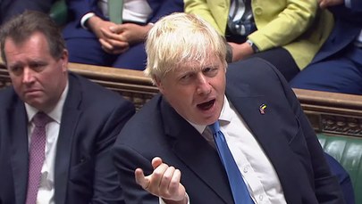 Imprezy na Downing Street. Boris Johnson straci mandat poselski? 