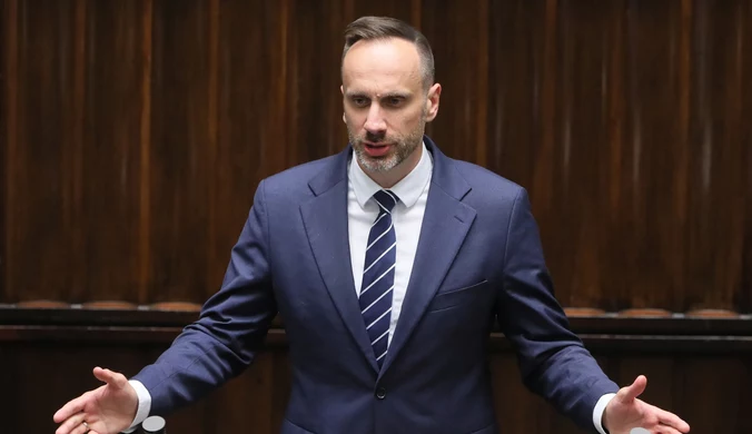 Nieoczekiwana pochwała dla partii Razem. Padła z ust Janusza Kowalskiego