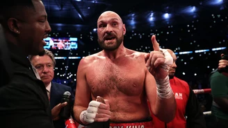 Tyson Fury może być w potrzasku. Realne zmuszanie do walki i zmiana rywala