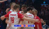 Polska - Iran 3:2 - SKRÓT. WIDEO (Polsat Sport)