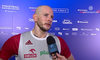 Bartosz Kurek: Każdy z nas miał problemy. WIDEO (Polsat Sport)