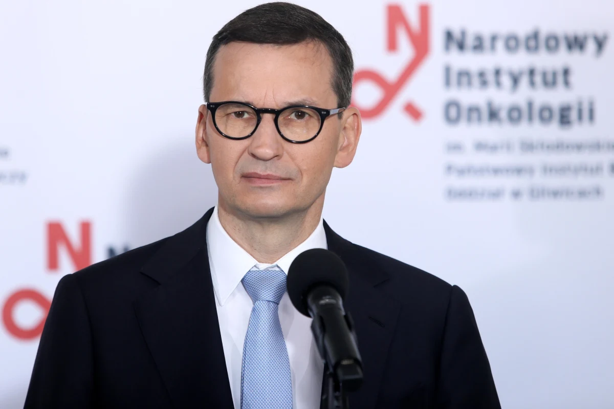 Premier szuka następcy odwołanego przedwczoraj znienacka pełnomocnika ds. strategicznej infrastruktury energetycznej Piotra Naimskiego. Jednocześnie przesądzone jest już powołanie Krzysztofa Tchórzewskiego do Ministerstwa Aktywów Państwowych.