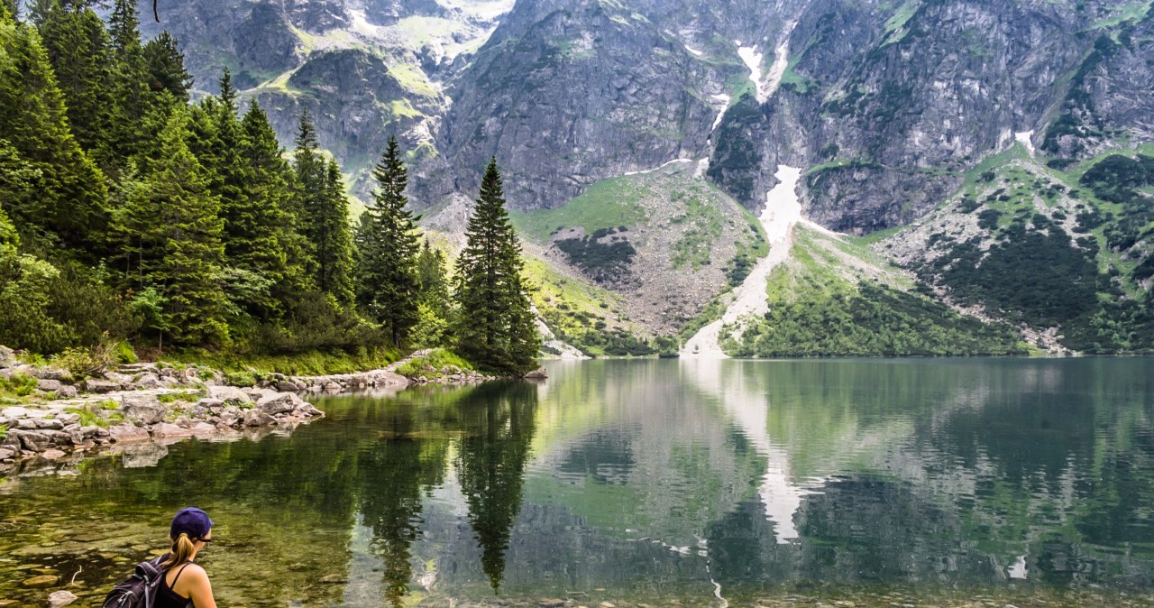 Schronisko nad Morskim Okiem poszukuje chętnych do pracy. Tyle można zarobić