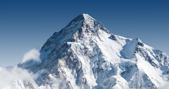 Monika Witkowska stanęła na szycie K2 w Karakorum (8611 m) - poinformowano na jej fanpage'u na Facebooku. Została tym samym drugą po Wandzie Rutkiewicz Polka, która dokonała tego wyczynu.