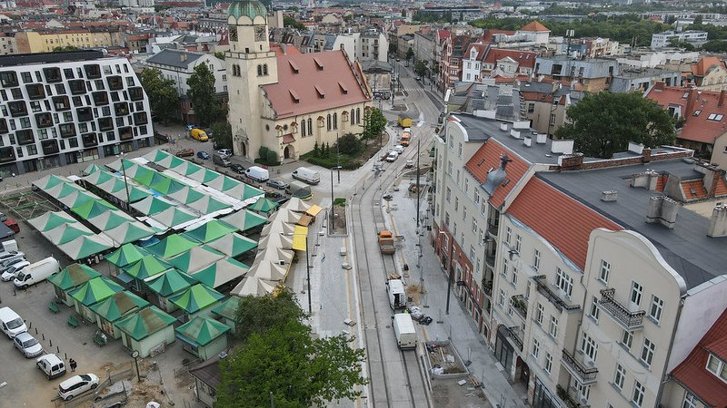 /Poznańskie Inwestycje Miejskie /Materiały prasowe