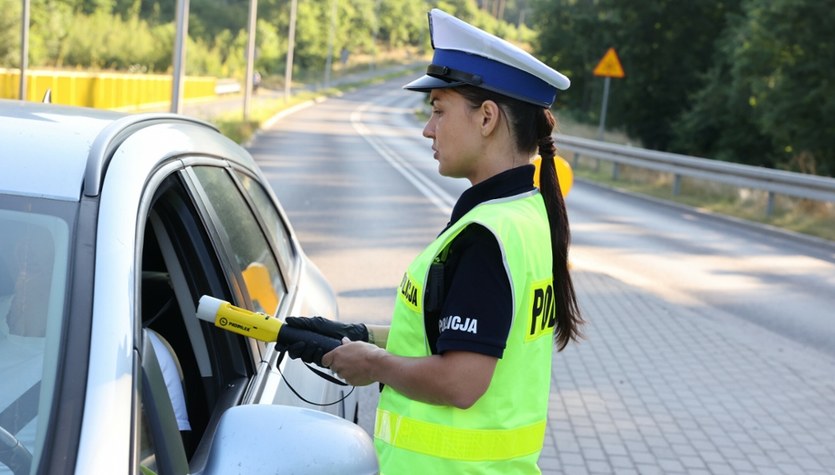 Interzicerea alcoolului pentru șoferi?  Aceasta este ideea inspectorului general de poliție