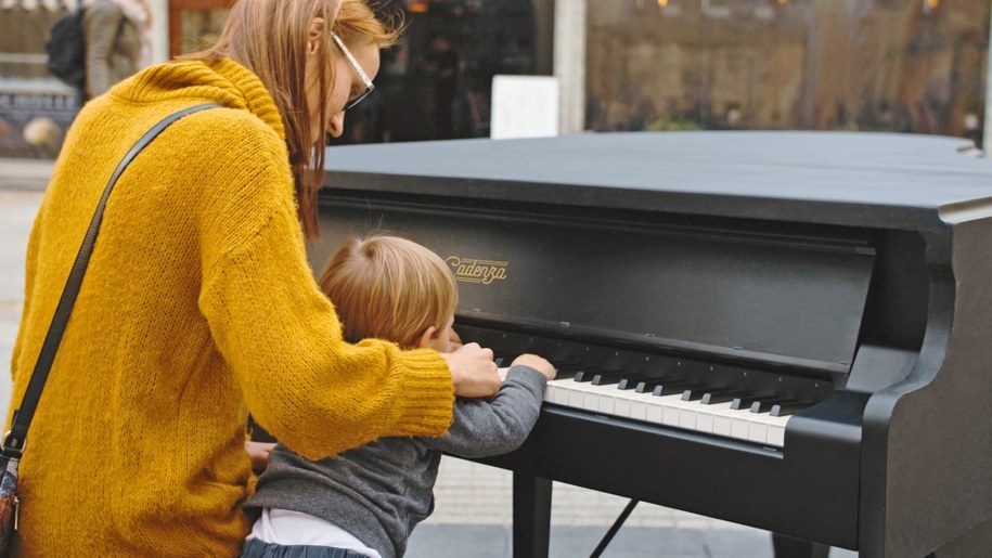 /cadenza piano / filharmonia kaszubska /Materiały prasowe