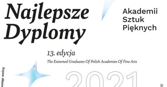 W Zbrojowni Sztuki w Gdańsku od dziś do ostatniego weekendu sierpnia będzie można oglądać wystawę najlepszych prac dyplomowych studentów Akademii Sztuk Pięknych z całej Polski.

