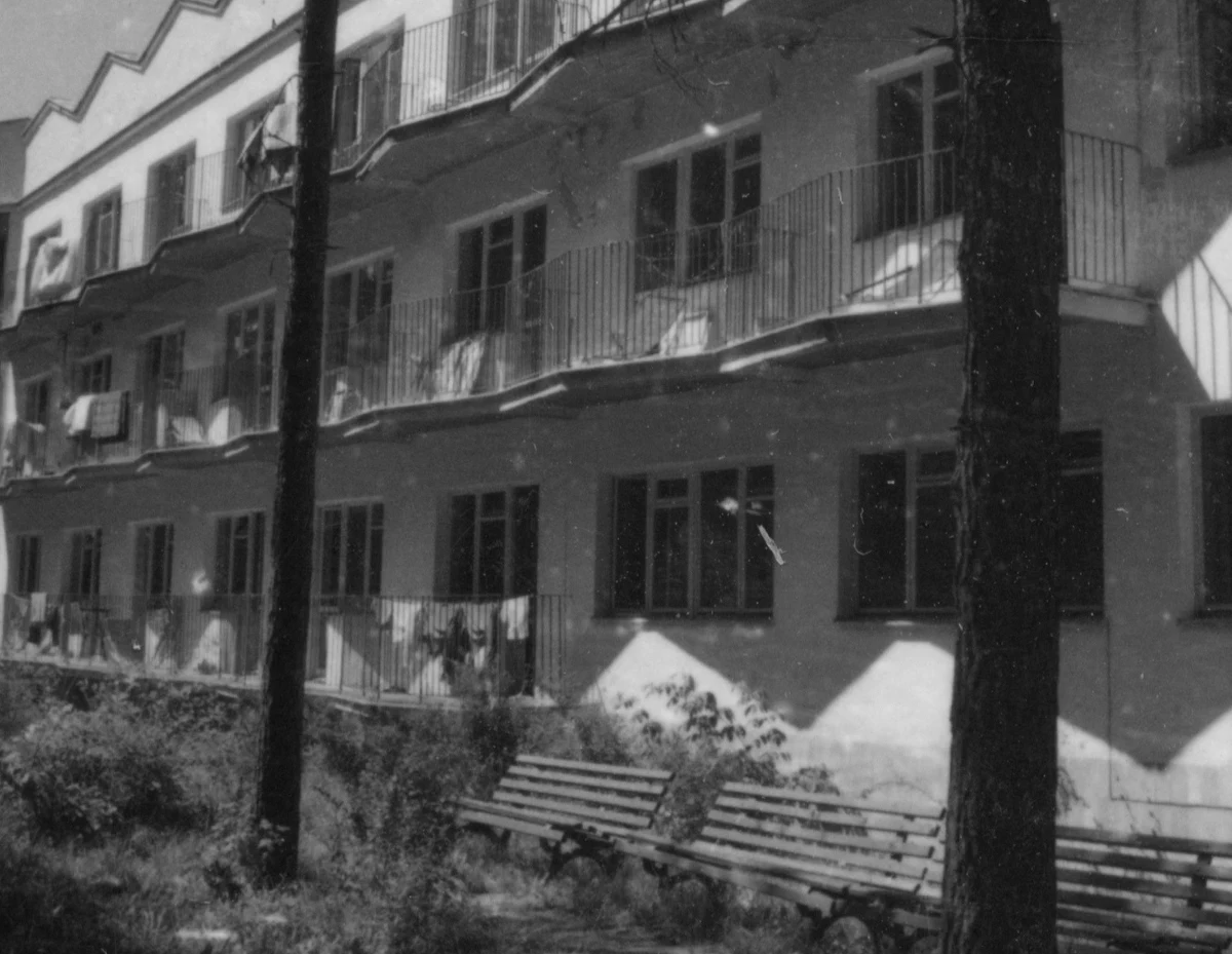 Działaczki opozycji antykomunistycznej po internowaniu przez komunistyczne władze w 1982 roku były przewożone do ośrodka odosobnienia w Gołdapi (woj. warmińsko-mazurskie). W dniach 22-24 lipca w mieście odbędą się uroczystości upamiętniające tamte zdarzenia.