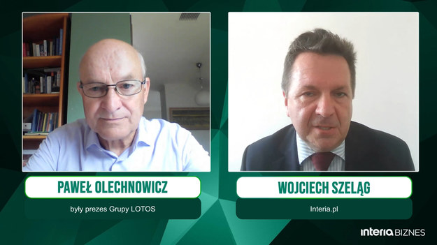 Od 2005 roku Grupa Lotos zainwestowała w rozwój 10 mld zł, dziś 30 proc. jej udziałów rząd sprzedaje za 1,15 mld. Tego się nie da zrozumieć, to haniebna decyzja – uważa były prezes Grupy Lotos Paweł Olechnowicz.