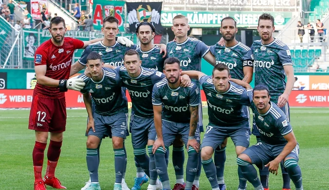 Pucharowa nadzieja, po ligowym gongu - polski klub chce zapełnić stadion