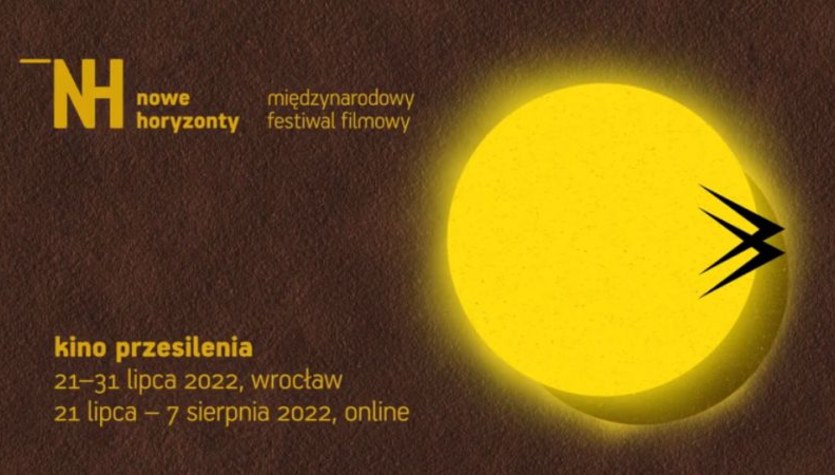 New Horizons 2022: un festival de film fantastic la Wroclaw.  Ce este în program?
