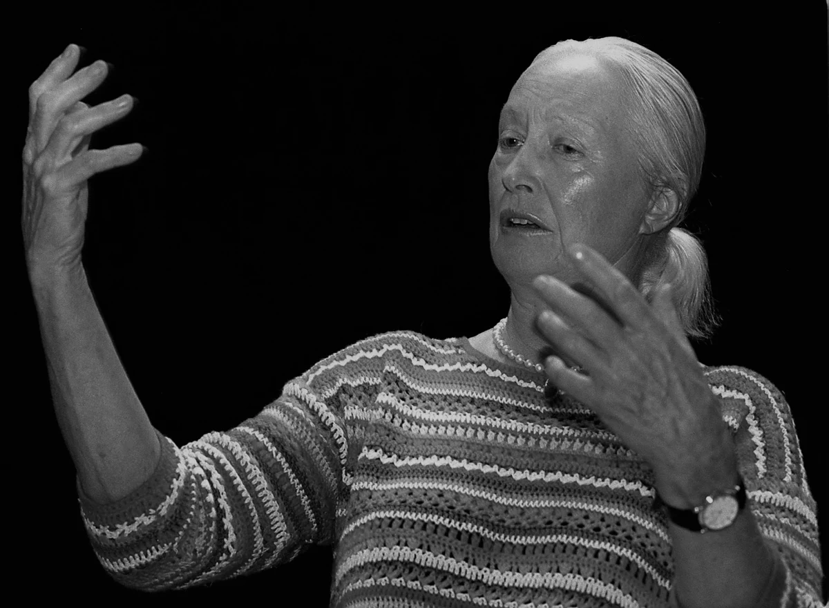 Nie żyje Emilie Benes Brzezinski, żona zmarłego w 2017 roku Zbigniewa Brzezińskiego, byłego doradcy prezydenta Jimmy'ego Cartera i matka obecnego ambasadora USA w Polsce Marka Brzezińskiego. Miała 90 lat.