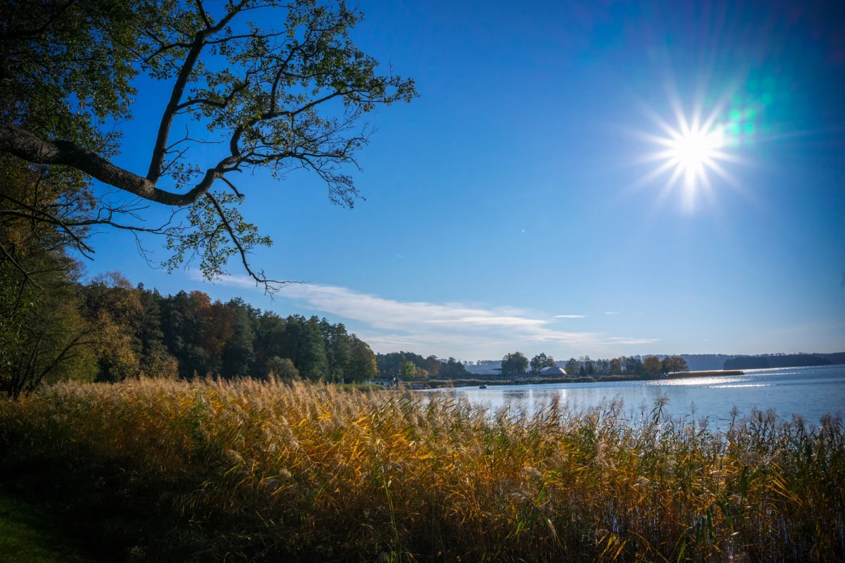 Tragiczny wypadek na jeziorze Barlineckim koło Barlinka w Zachodniopomorskiem. Przewróciła się tam łódka. Z wody wyłowiono ciało mężczyzny. 