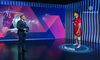 Aleksander Śliwka: Wygrała drużyna lepsza. WIDEO (Polsat Sport)