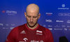 Bartosz Kurek: Bolesna lekcja siatkówki. WIDEO (Polsat Sport)