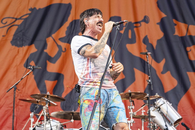 Fani Red Hot Chili Peppers mają powody do radości. Zespół ogłosił właśnie, że przygotowuje nowy album - "Return Of The Dream Canteen".