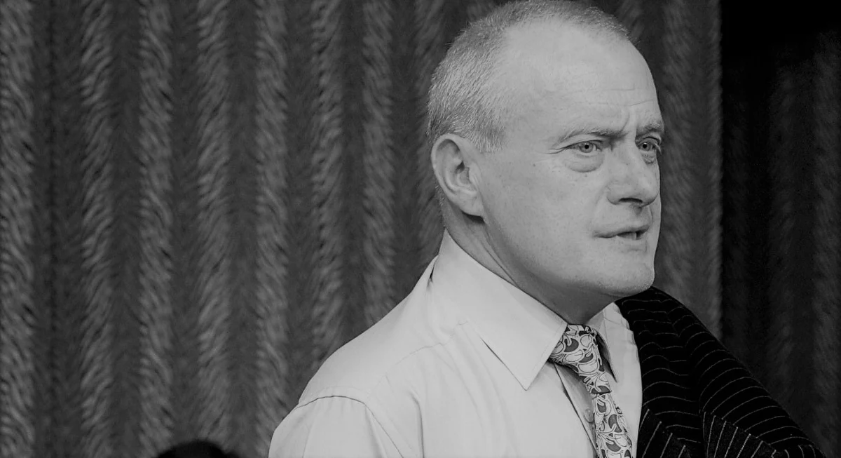 W wieku 75 lat zmarł Zygmunt Józefczak, aktor teatralny i filmowy, który współpracował m.in. z Konradem Swinarskim, Andrzejem Wajdą i Krystianem Lupą. Informację o śmierci artysty podał zespół Narodowego Starego Teatru im. Heleny Modrzejewskiej w Krakowie.