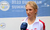 Zuzanna Giżewska: Kiedy przegrywałam, to starałam się nie stresować. WIDEO (Polsat Sport)