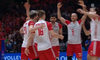 Polscy siatkarze z brązowym medalem Ligi Narodów! Piłka meczowa. WIDEO (Polsat Sport)