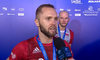 Paweł Zatorski: Nasza reakcja może cieszyć. WIDEO (Polsat Sport)