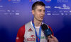 Kamil Semeniuk: Najważniejsze jest nasze podejście do spotkania. WIDEO (Polsat Sport)