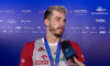 Tomasz Fornal: Najważniejsze, że wygraliśmy. WIDEO (Polsat Sport)