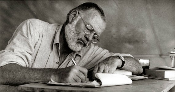 Setki Hemingwayów w jednym miejscu. Na Florydzie odbyła się tradycyjna parada, podczas której wybrano najlepszego sobowtóra pisarza.