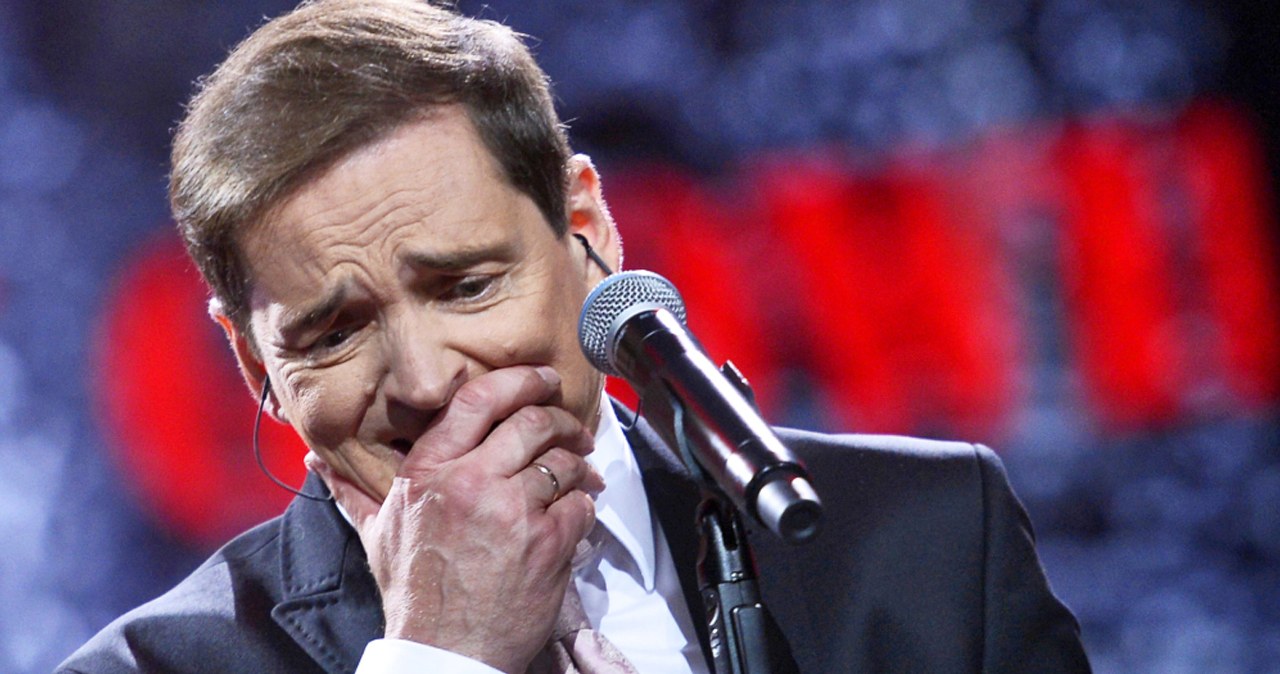 Ale wpadka Przemysława Babiarza na antenie TVP. Czegoś takiego jeszcze nie było