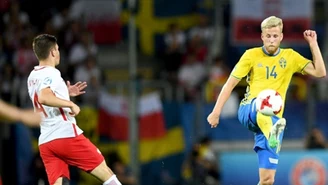 Nowy piłkarz na testach w Lechu. Wyjechał z Rosji tuż po agresji na Ukrainę