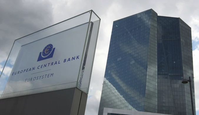 "Politico": "Narodowy nepotyzm" w Europejskim Banku Centralnym