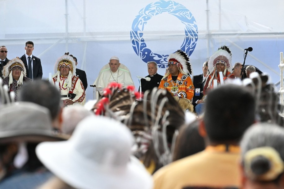 /CIRO FUSCO /PAP/EPA