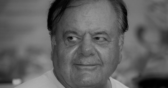 Zmarł aktor Paul Sorvino. Grał m.in. gangstera Pauliego Cicero w "Chłopcach z ferajny" Martina Scorsese. Miał 83 lata.