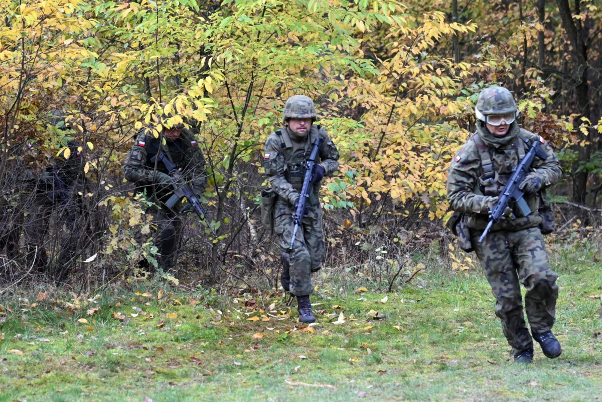 Śląskie Manewry oraz Piknik Militarny uczczą w Dolinie Lipinki w Świętochłowicach (Śląskie) 100. rocznicę przyłączenia części Górnego Śląska do Polski - zapowiedział miejscowy samorząd.
