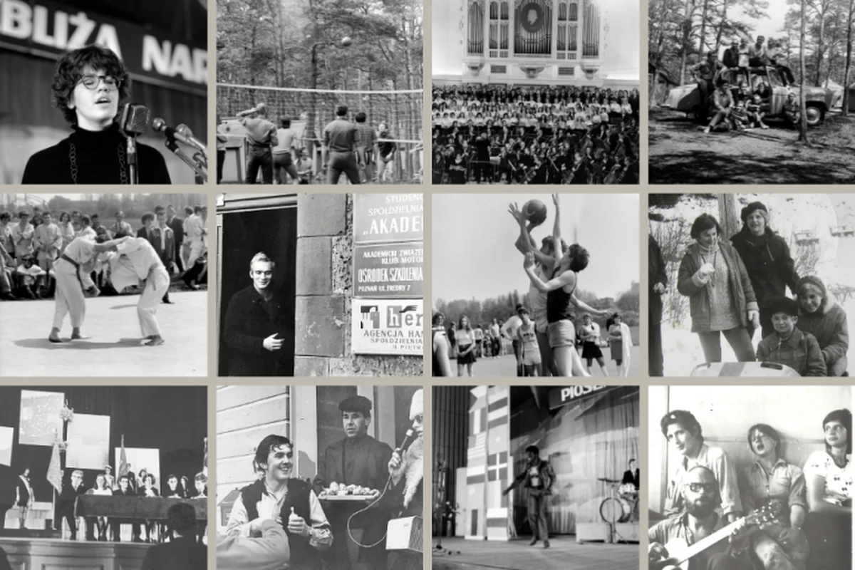 Konkurs na wspomnienia i pamiątki o instytucjach szkolnictwa wyższego w Poznaniu i działalności studenckiej ogłosiła Fundacja na Rzecz Integracji Środowiska Akademickiego Jeden Uniwersytet we współpracy z Uniwersytetem im. Adama Mickiewicza w Poznaniu. Jego celem jest odnalezienie osobistych świadectw i ocalenie ich przed zapomnieniem.