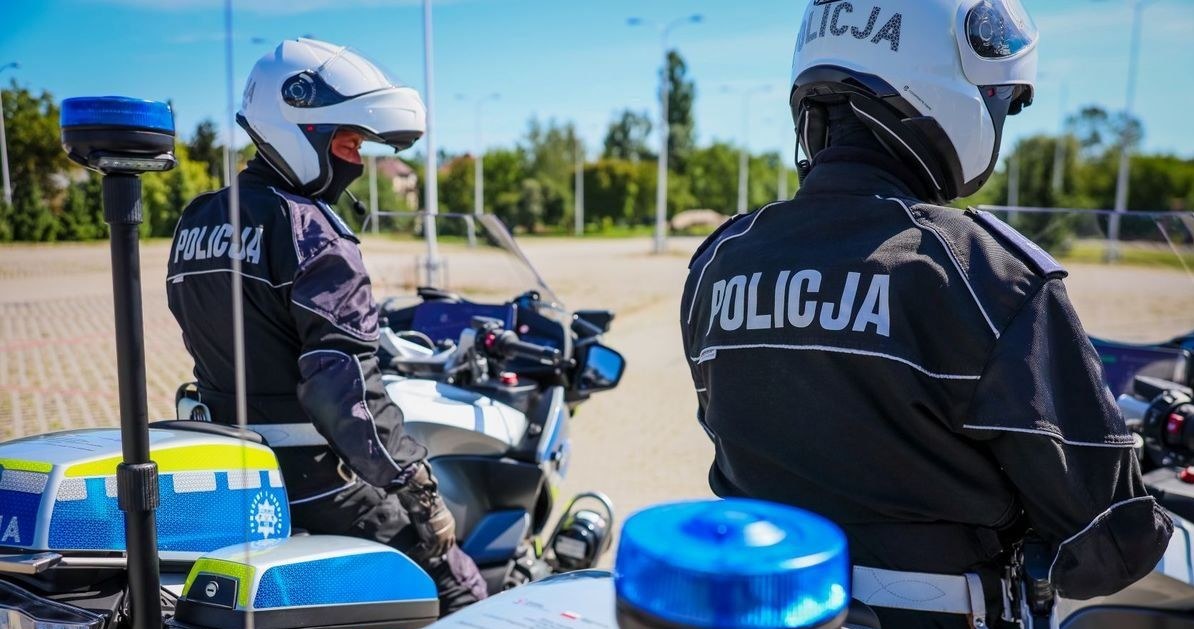 /Policja