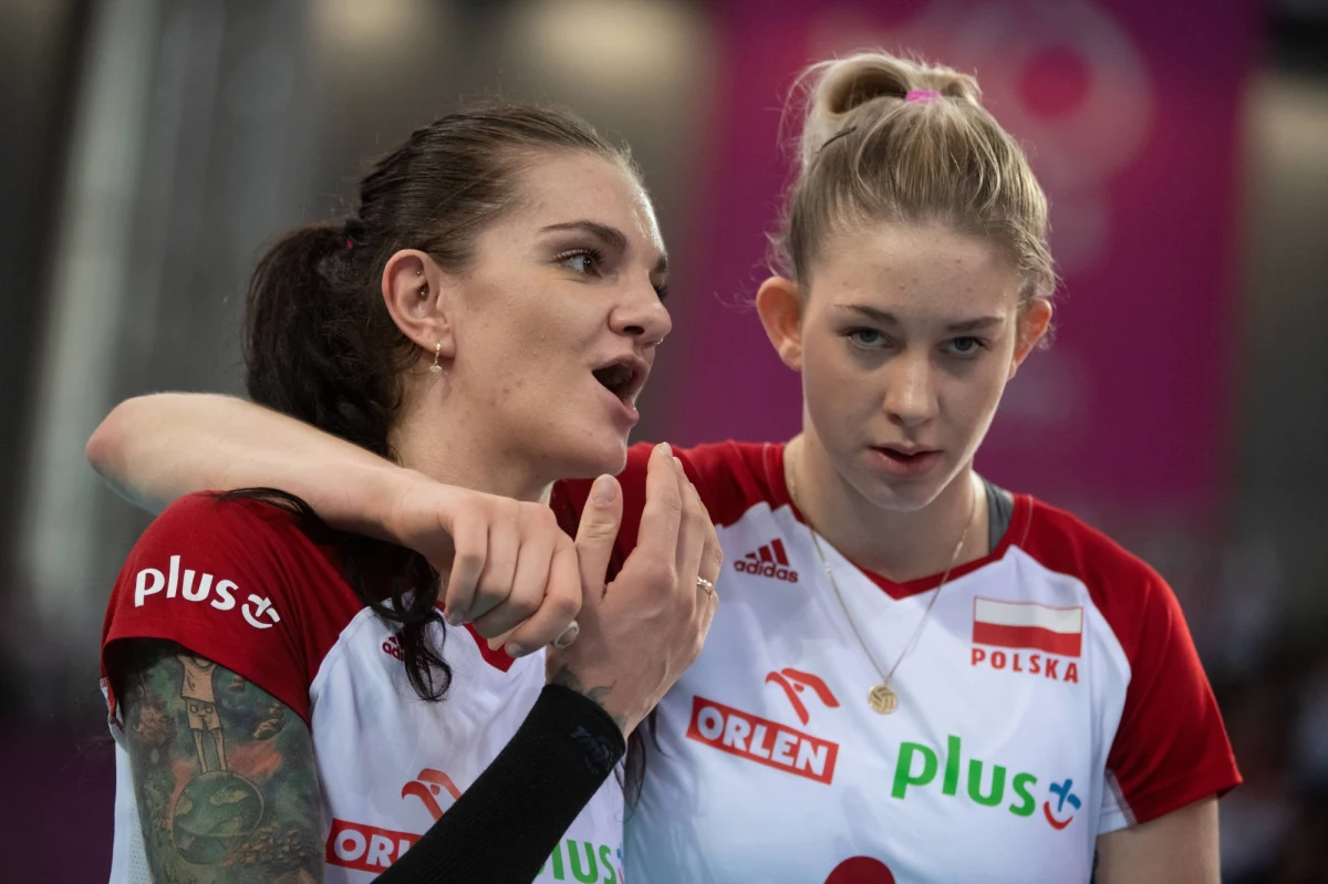 Malwina Smarzek nie wystąpi w tegorocznych mistrzostwach świata w siatkówce. Atakująca brazylijskiego Osasco Voleibol Clube nie znalazła się w gronie 15 zawodniczek, które otrzymały powołanie od trenera reprezentacji Stefano Lavariniego na rozpoczynające się 1 sierpnia przygotowania.