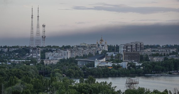 Rosyjskie władze okupacyjne zamierzają zmienić nazwę ukraińskiego Mariupola na Żdanow – powiadomił doradca mera Petro Andriuszczenko. Nazwę tę, na cześć pochodzącego z tej miejscowości bliskiego współpracownika Józefa Stalina, miasto nosiło w czasach sowieckich.