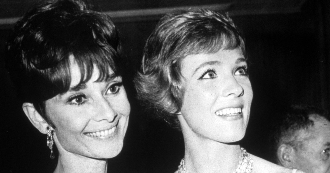 Audrey Hepburn i Julie Andrews to dwa kultowe nazwiska Hollywood. Aktorki stoczyły wielką walkę, starając się o główną rolę w filmie, który został później nagrodzony Oscarem. Mowa o produkcji "My Fair Lady", do której finalnie wybrano 34-letnią wówczas Hepburn.