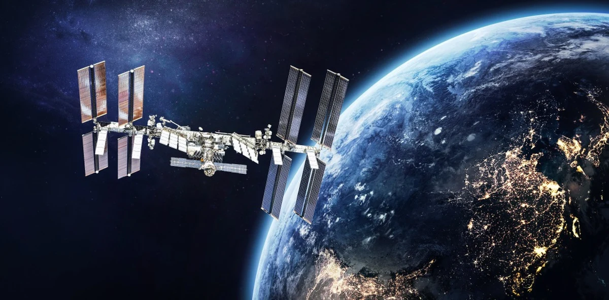 Rosja wycofa się po 2024 roku z Międzynarodowej Stacji Kosmicznej i skupi się na budowie własnej placówki na orbicie okołoziemskiej - poinformował dyrektor generalny Roskosmosu Jurij Borysow.