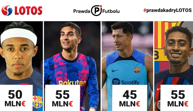 Prawda Futbolu. Jules Kounde przejdzie do Barcelony? Klub musi znowu odnosić sukcesy. WIDEO