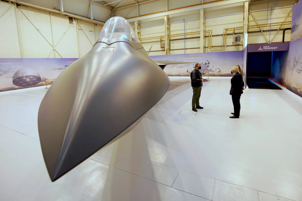 Podczas II wojny światowej piloci Spitfire opisali swoje samoloty jako tak czułe, że były dla nich pewnego rodzaju przedłużeniem kończyn. Wygląda na to, że piloci myśliwców z lat 30. XX wieku będą mieli jeszcze bliższe relacje ze swoimi maszynami. Jak informuje BBC - myśliwce będą czytały w ich myślach.