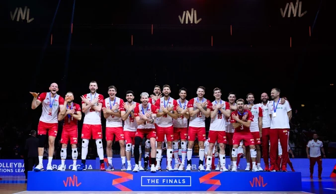 Polska utrzymała prowadzenie w światowym rankingu