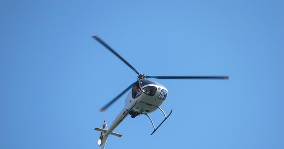 Tragiczny wypadek w Grecji. W miejscowości Spata helikopter odciął 22-letniemu turyście głowę.